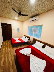 HOTEL MAHESHWARI GREENs