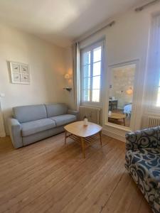 Maisons d'hotes La Maison Reverdi : photos des chambres