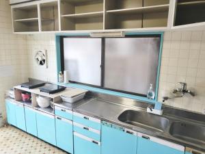 Guesthouse Naruto Ohenro ゲストハウス鳴門 おへんろ