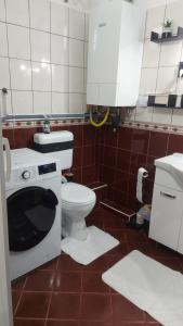 Thomas Apartman