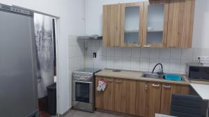 Thomas Apartman