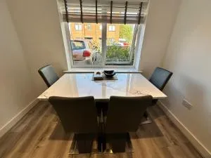 Merit Luxury Homes - Openshaw