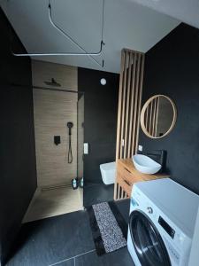 Zakątek Lipowy Most