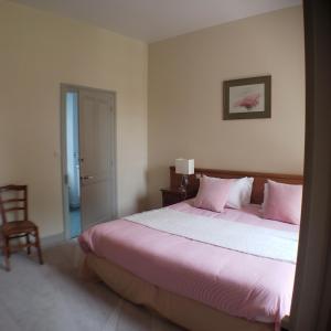 Maisons d'hotes Gites Aubelle - La Maison Aubelle : photos des chambres