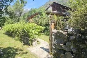 Maison cosy à la montagne - Saint-Michel-en-Beaumont