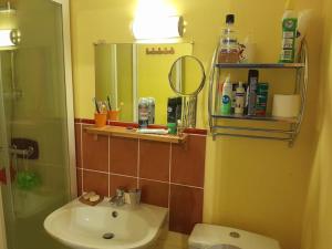 Chalets Maison cosy a la montagne : photos des chambres