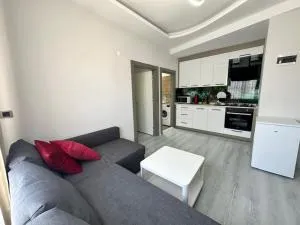 Denize yakın lüks daire - Yukarıkaraman