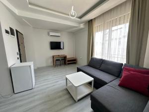 Denize yakın lüks daire