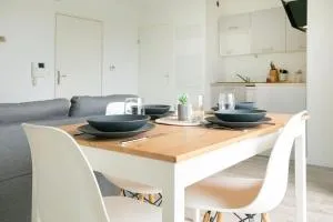 Le Bourvil - T2 Calme et Spacieux - La Haie