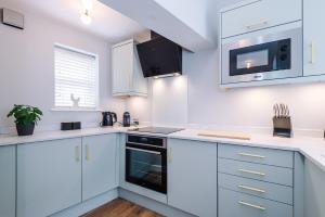 Harrogate House Apt 3 - 2 Bed Duplex