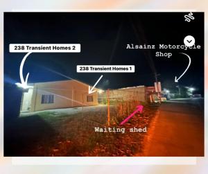 238 Transient Homes