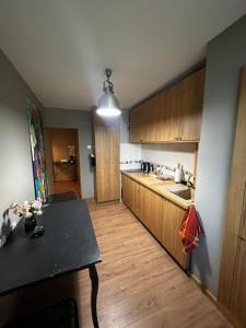 Business and getaway