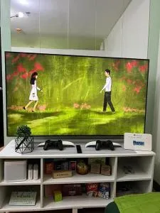 Condo in Marilao with Free Videoke - Pandi