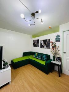 Condo in Marilao with Free Videoke