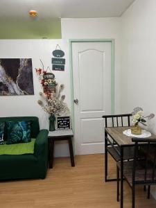 Condo in Marilao with Free Videoke