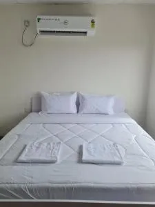 Urbanwillow guestrooms - Hakīmpet