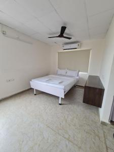 Urbanwillow guestrooms