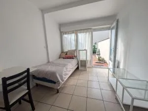 Nature Shot - DisneyLand Roissy - Chauconin