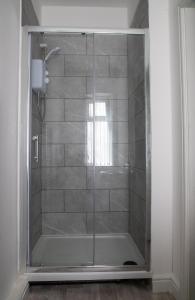 Ground Floor - Balmoral Stays - Free Wifi