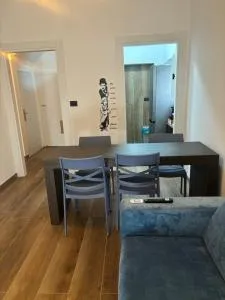 House 37 - 圣安吉罗山