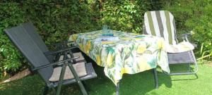 Lägenhet Gislövs strandmark