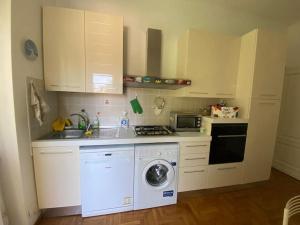 appartamento villaggio del sole