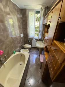 appartamento villaggio del sole