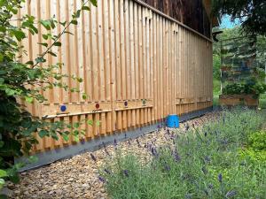 TajnyHauz Beehauz terapia na včelách