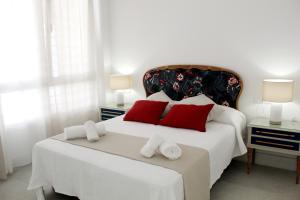 Apartamento Infantas 26