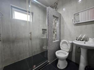 Peter House No balcony