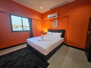 Peter House No balcony