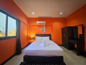 Peter House No balcony