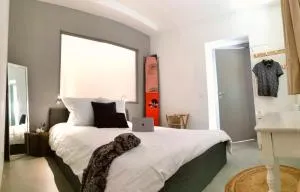 Apartment Monaco Beach Grimaldi Forum - Faussignana