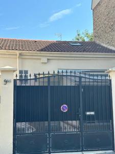 Maison de ville 65 m2 Proche Paris