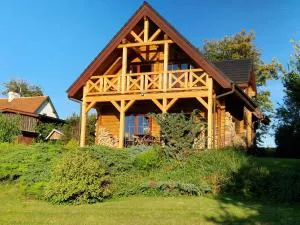 Villa Easy Living - Głusko