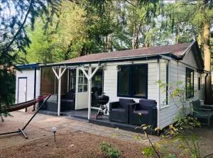 Forest Cottage Hattem - Hattemerbroek Forest Cottage Hattem - Hattemerbroek