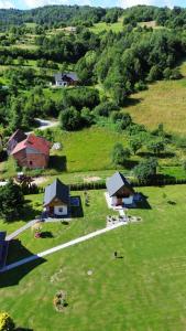 Góralski Domek u Marysi