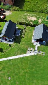 Góralski Domek u Marysi