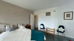 Maisons de vacances Chez Mi-Chele : photos des chambres