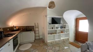 Maisons de vacances Chez Mi-Chele : photos des chambres