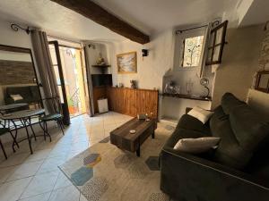 Appartements Chez kay : photos des chambres