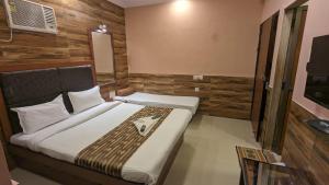 Lucky Service Apartments