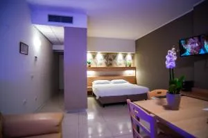 Romea Bike Aparthotel - San Carlo