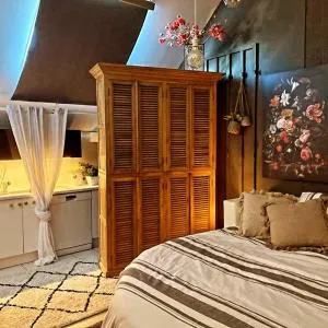 Studio waterloo - 滑铁卢