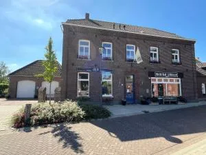 B&B de Blauwververij - Swolgen