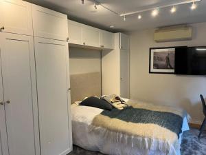 Cozy studio near waterfront in Djursholm Stockholm