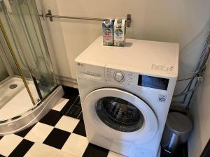 Cozy studio near waterfront in Djursholm Stockholm