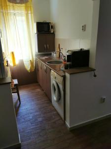 Apartament Cerna