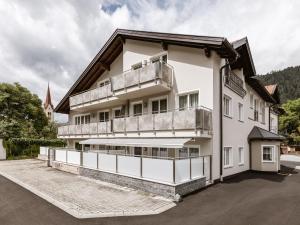 Apartmenthaus Goldeck