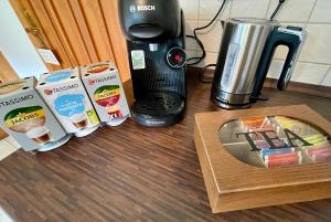 Apartment Ilm-Oase-Vollausstattung-Netflix-RTLPlus